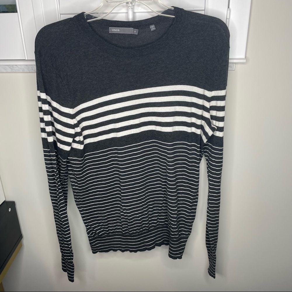 Vince sweater